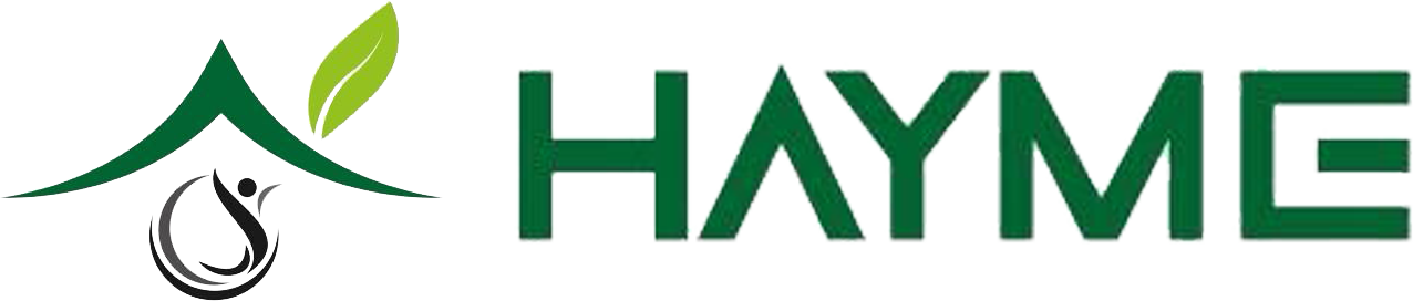 Hayme Derneği Logo